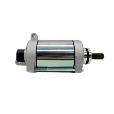 Cbr600 Motor Motor – Starter and accessories
