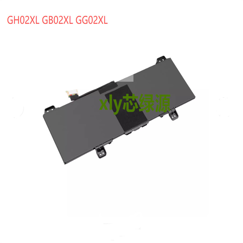 Suitable for Hp Chromebook Enterprise X360 11 G4 M25863-2D1 Battery