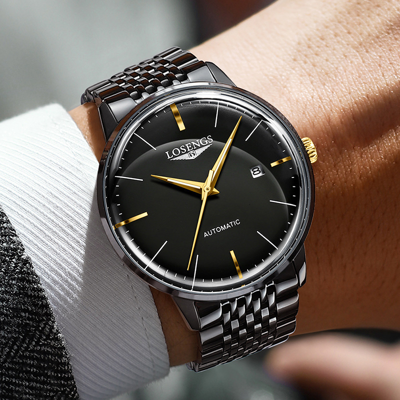 Famous watch