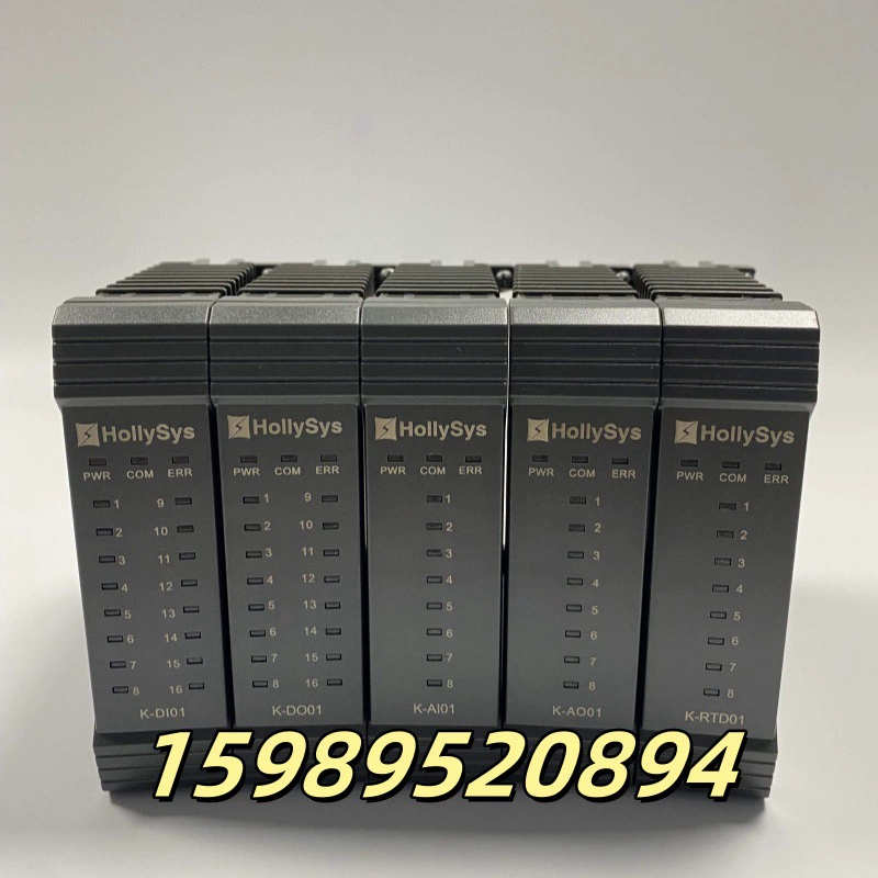 Модуль ABB AO810/AI810/DO820/AI825/AI801/DO810/DI811 новый