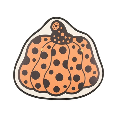 cute chair back anti-kick cushion: Chair back anti-kick pad