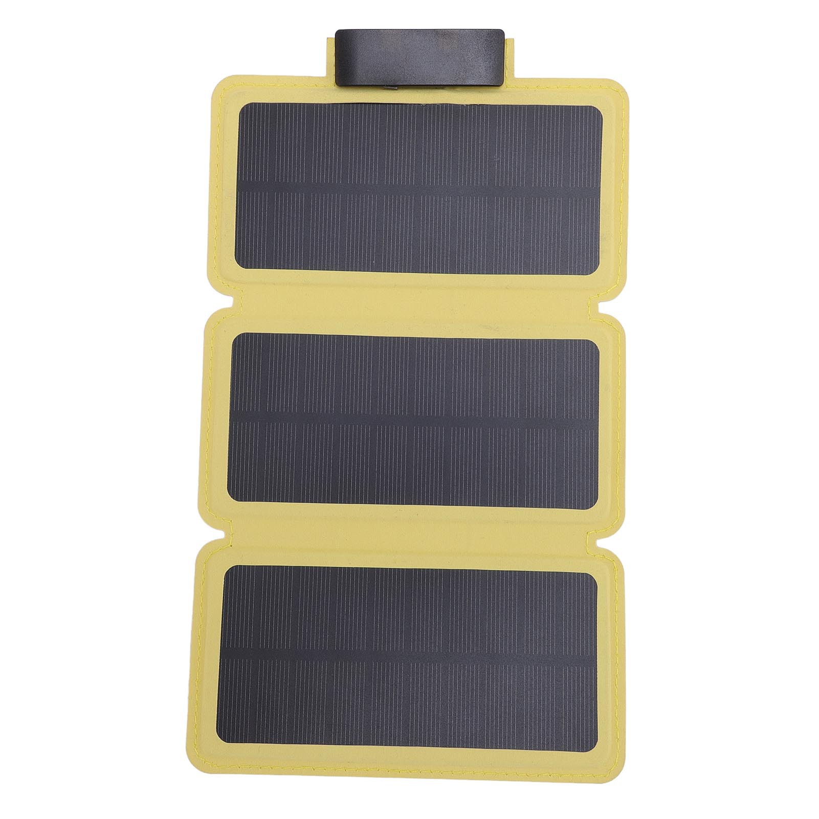 太阳能电池板便携式折叠包USB输出充电器手机发电机户外电源