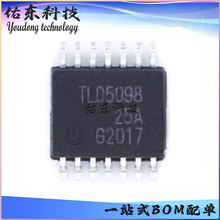 TLD5098EL TLD5098ELXUMA1 ���bHSSOP14 LED�� оƬIC ��湩��