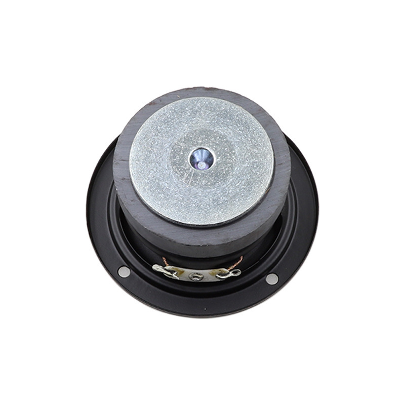 2.5インチ64mm円形反対側古銅盆bluetoothオーディオスピーカー52mm外磁4ユーロ3wマルチメディアスピーカー|undefined