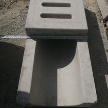 西安安康商洛铜川水泥盖板厂家直销预制混凝土盖板水泥盖板电力沟