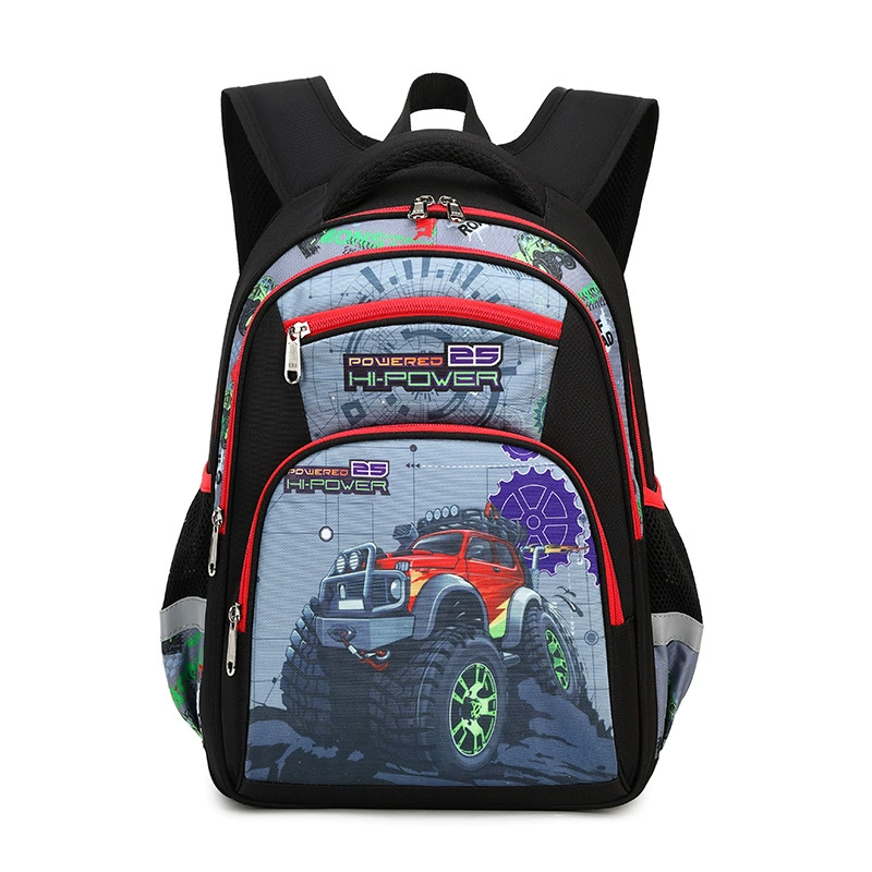 MOK (Cross-border trading), school bag, ultra light backpack, 3-6 years