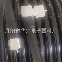 RG218/U HN LC DIN7/16 N RF connector �B�������� TRU RG218