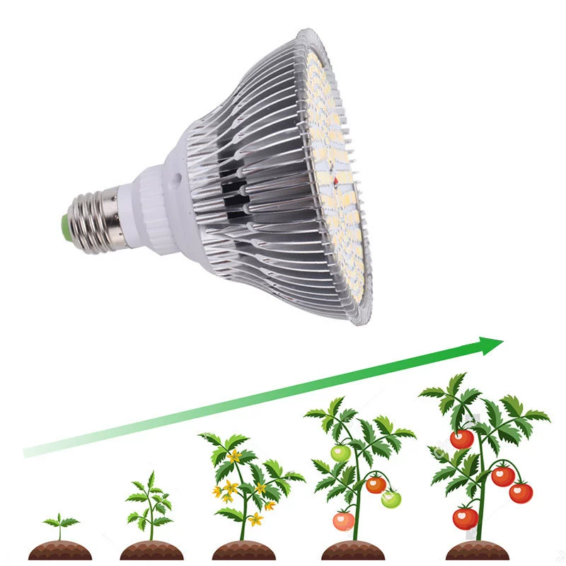 (Cross-border trading), socket, plant lamp, fill light, 180W, comfortable light spectrum