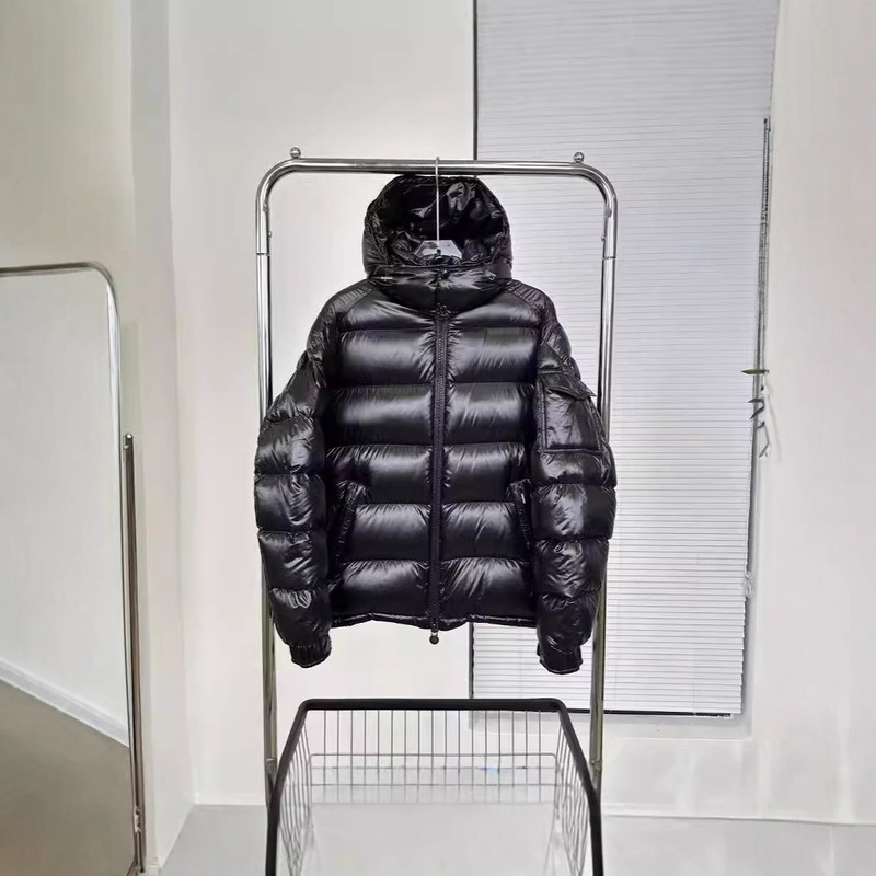 Maya Breadwer Unisex Jacket, High-End Maya down Jacket