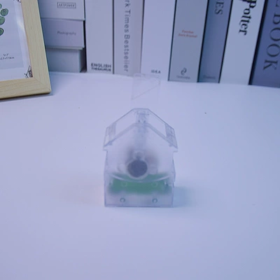 rocking diy accessories transparent — Car ornaments