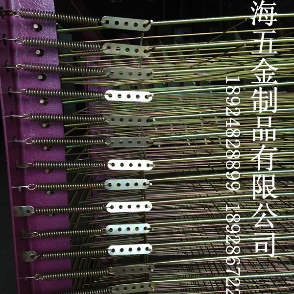 Тысячаслойных аксессуаров для стойки, железный лист, пружина, обычные тысячи слоев, пружинные аксессуары для стойки, комбинированные, прочные