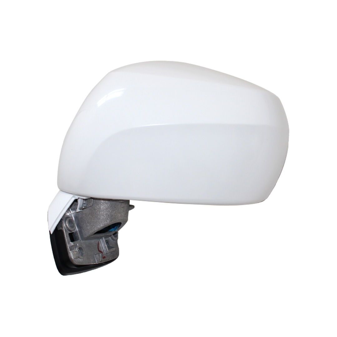 K6302-2Fj0A Is Suitable for 12-15 Qichen D50 Reversing Mirror Rearview Mirror Manual Adjustment K6301-2Fj0A