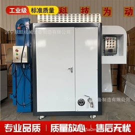 商用垃圾处理;其他输送设备;油水分离设备