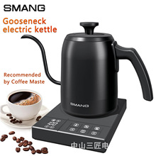 Gooseneck Electric Kettle�ؿ��֛_���ȉؐa��늟�ˮ���Z�i��