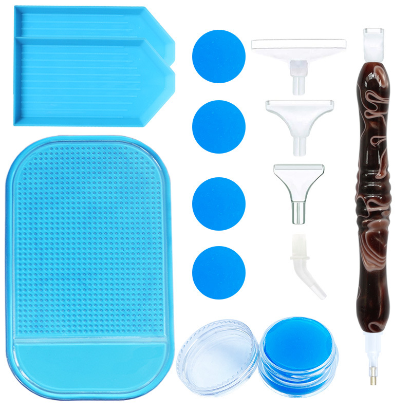 (커피) 조합 도구 세트