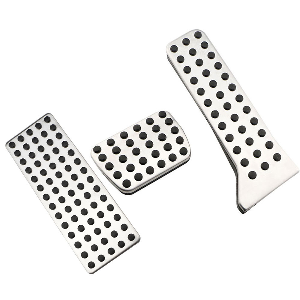 Suitable for Mazda Atez/CX-3/CX-4/CX-5/Onksera accelerator brake rest area pedal