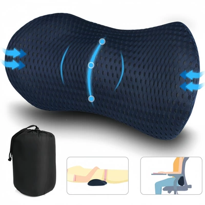 Back Cushion, Waist Support, Office, Waist support