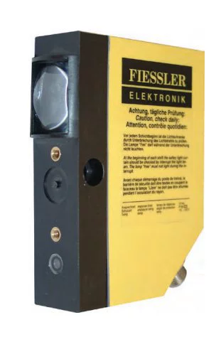 FIESSLER EU2 K ULVT BLVT ULVTK защитный световой барьер, импортированный из Германии