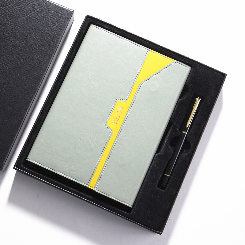 녹색 (선물 상자)