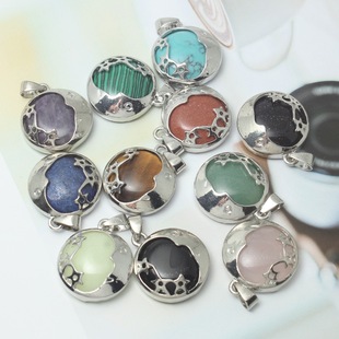 23x26x8mm�羳��Ȼʯˮ���۾��������������A��ˮ���Ͼ���diy�