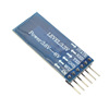 AT-09 Bluetooth 4.0ble module serial port leads CC2541 compatible HM-10 module connecting single-chip microcomputer