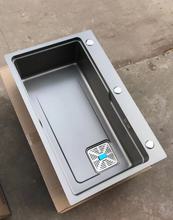 SUS304���P䓘���ɫ�{�׏N���ֹ�ˮ�ۆ�̨����ϴ������ͥ�߶ˏN�l