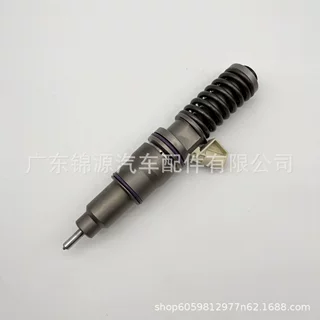 21499613 高压柴油喷油器总成BEBE4G16001适用于沃尔沃泵喷嘴高品