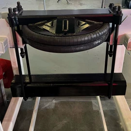 挂车;牵引车;车身及附件