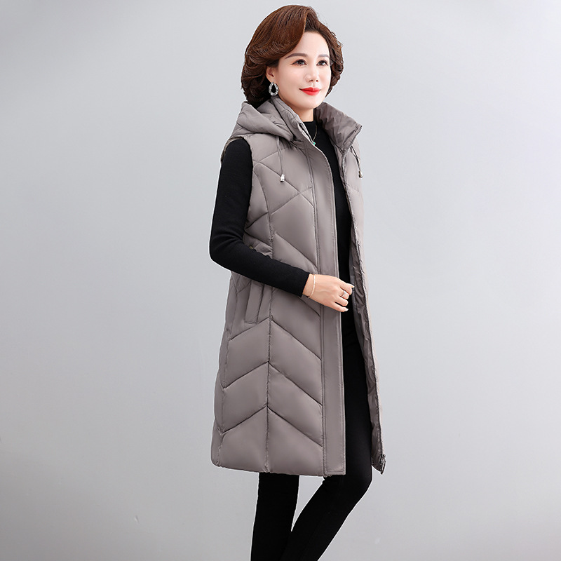 회색