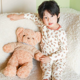 男士平角裤;童家居服套装;童内裤