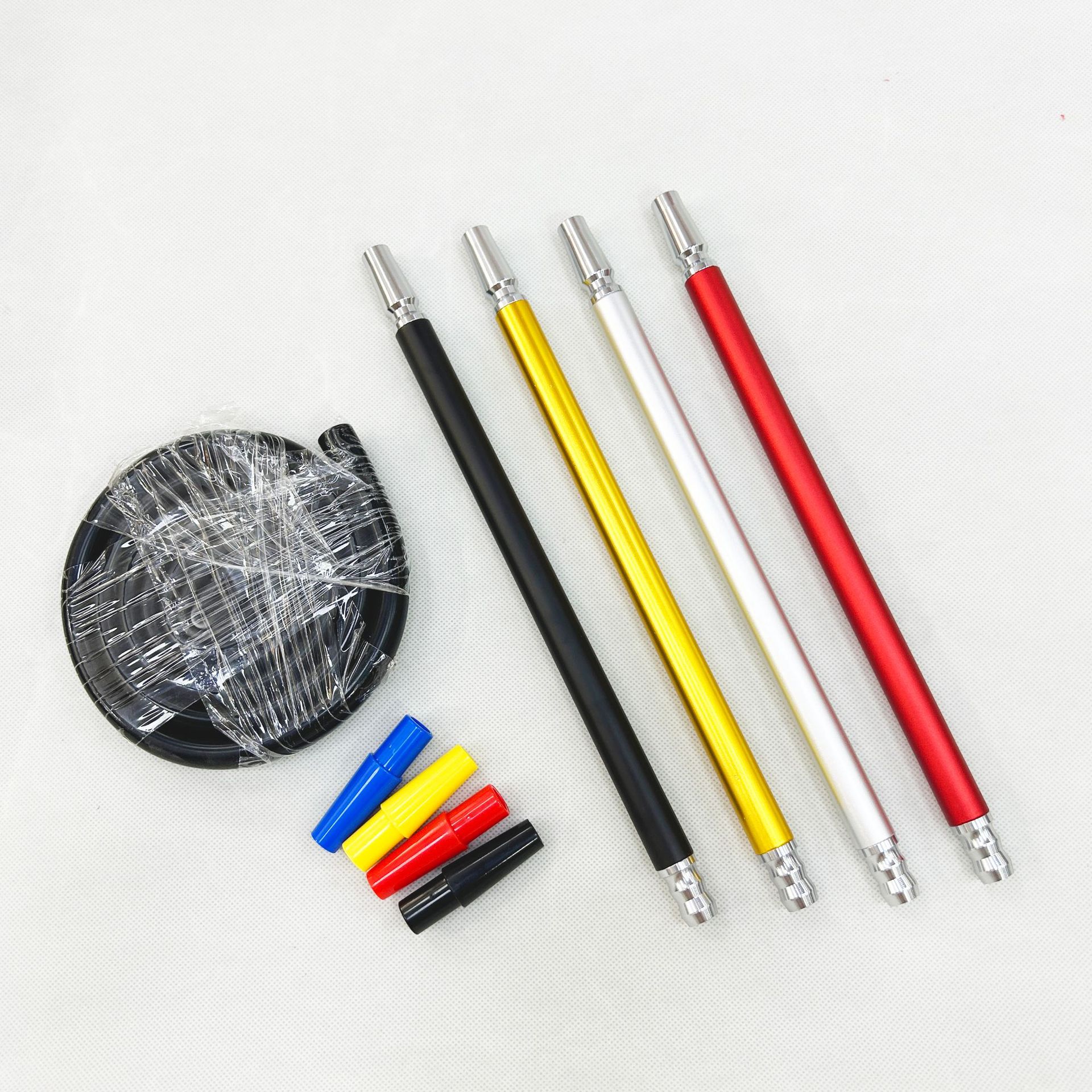 shisha阿拉伯水烟管 水烟壶 水烟 hookah hose阿拉伯水烟管阿拉伯