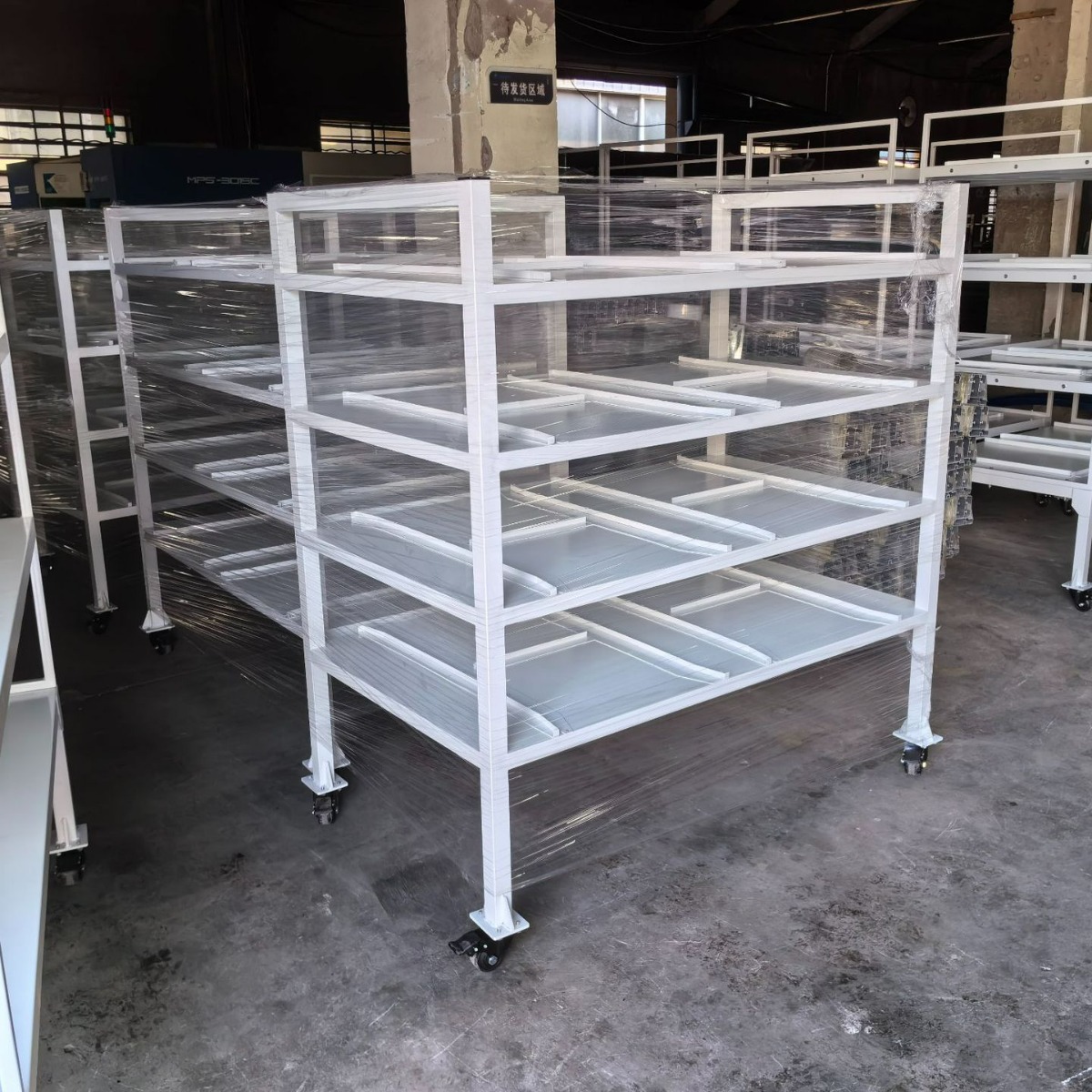 杭州工厂线束组装流水线生产线车间组装线皮带流水线工作台倍速拉