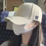 加大硬顶棒球帽
