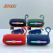 �羳�¿�ET-213����RGB�������仧��˫���ȵ����ڱ�Я�忨С����