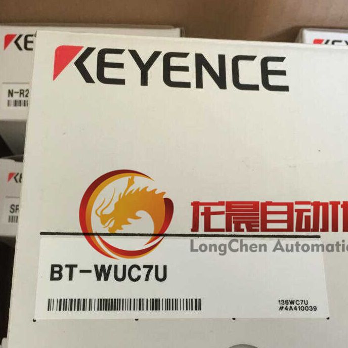 全新原装 KEYENCE基恩士 BT-WUC7U  传感器询价
