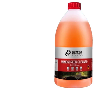 Ethanol, Glass agent