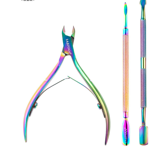 아마존 폭발 컬러 3 피스 세트 B