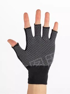 ✅ Fishing Gloves Summer Fingerless Elastic Gloves Anti-Cut, Anti-Scratch, Sun Protection, Wear-Resistant, Non-Stick Bait, Unisex Gloves