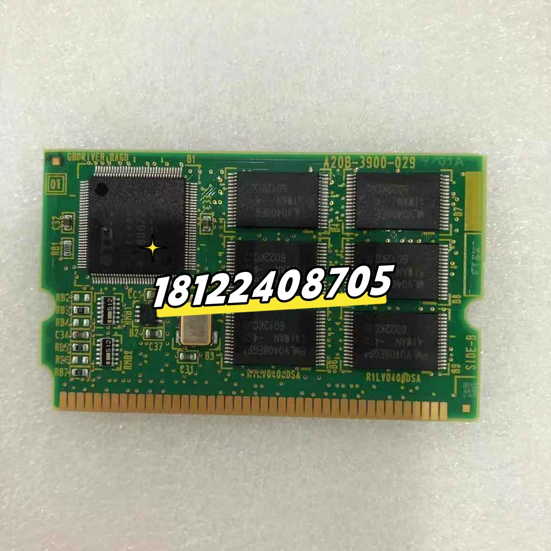 议价供应维修A20B-3900-0299机器人配件拆机