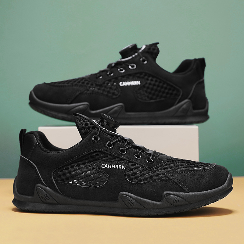 Transfronterizo Amazon estilo caliente pulpo zapatos para hombres y mujeres zapatos casuales al aire libre zapatos de red transpirables de verano zapatos deportivos al por mayor