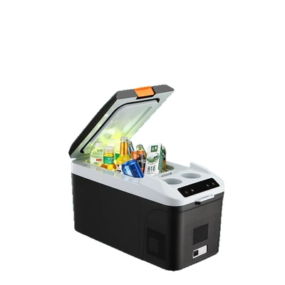 Compressor Refrigerator, Soyuducular