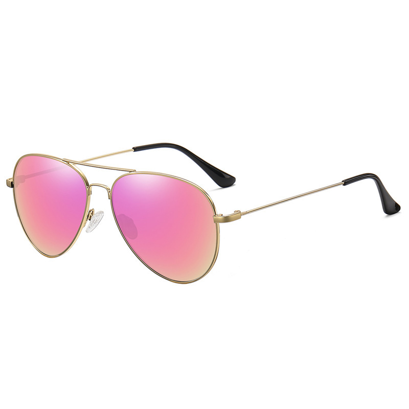 Golden frame powder reflective C6