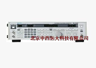 发生器 型号:SG-1501B库号：M365953