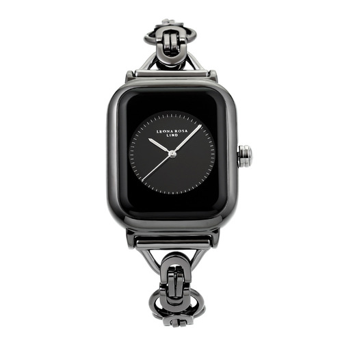Leona watch female student bracelet Korean version trendy fashion waterproof ladies watch simple quartz watch female watch