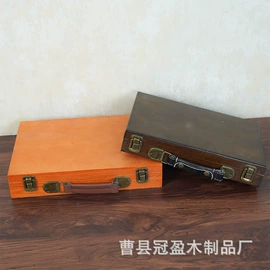 木质工艺品;木盒;收纳架