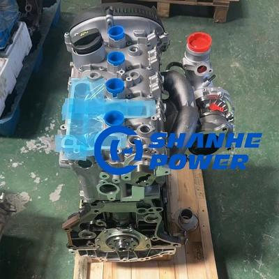 suitable for Audi Q5 – Engine assembly