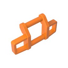 �����ָ�35654���ǻ�ľС����MOC��� 1x4x1.66դ������ֱ��ո�