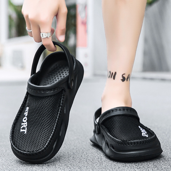 summer sandals