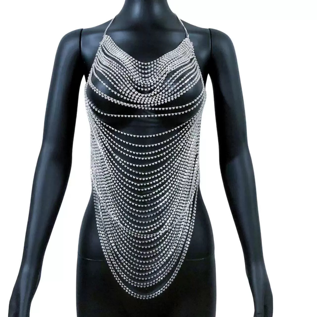 (Cross-border trading), fashionable accessory, sexy bra for men and women, European style