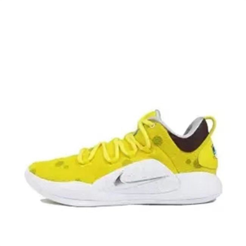 纯原HD2018篮球鞋Hyperdunk X LowEP气垫缓震低帮男女实战运动鞋|undefined